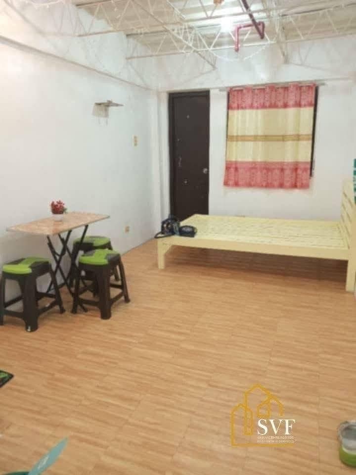 Affordable studio type condo for rent - photo 2