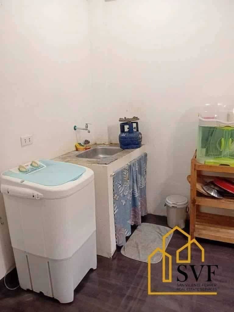 Affordable studio type condo for rent - photo 4