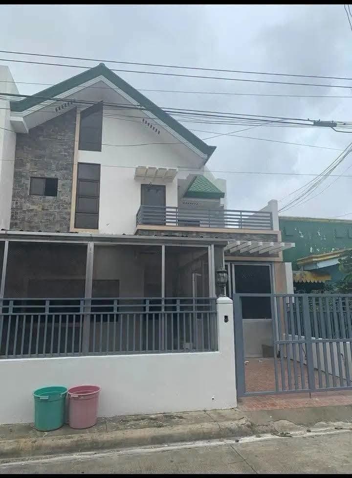 House for Rent – Morning Mist Village - photo 1