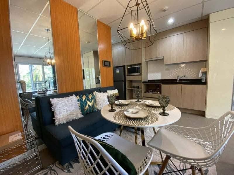 FULLY FURNISHED CONDO FOR RENT - photo 1