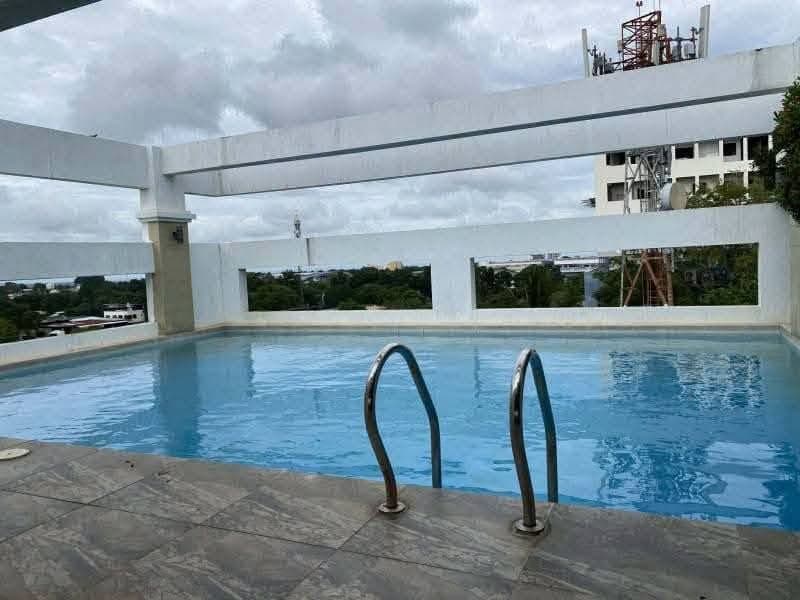 FULLY FURNISHED CONDO FOR RENT - photo 4