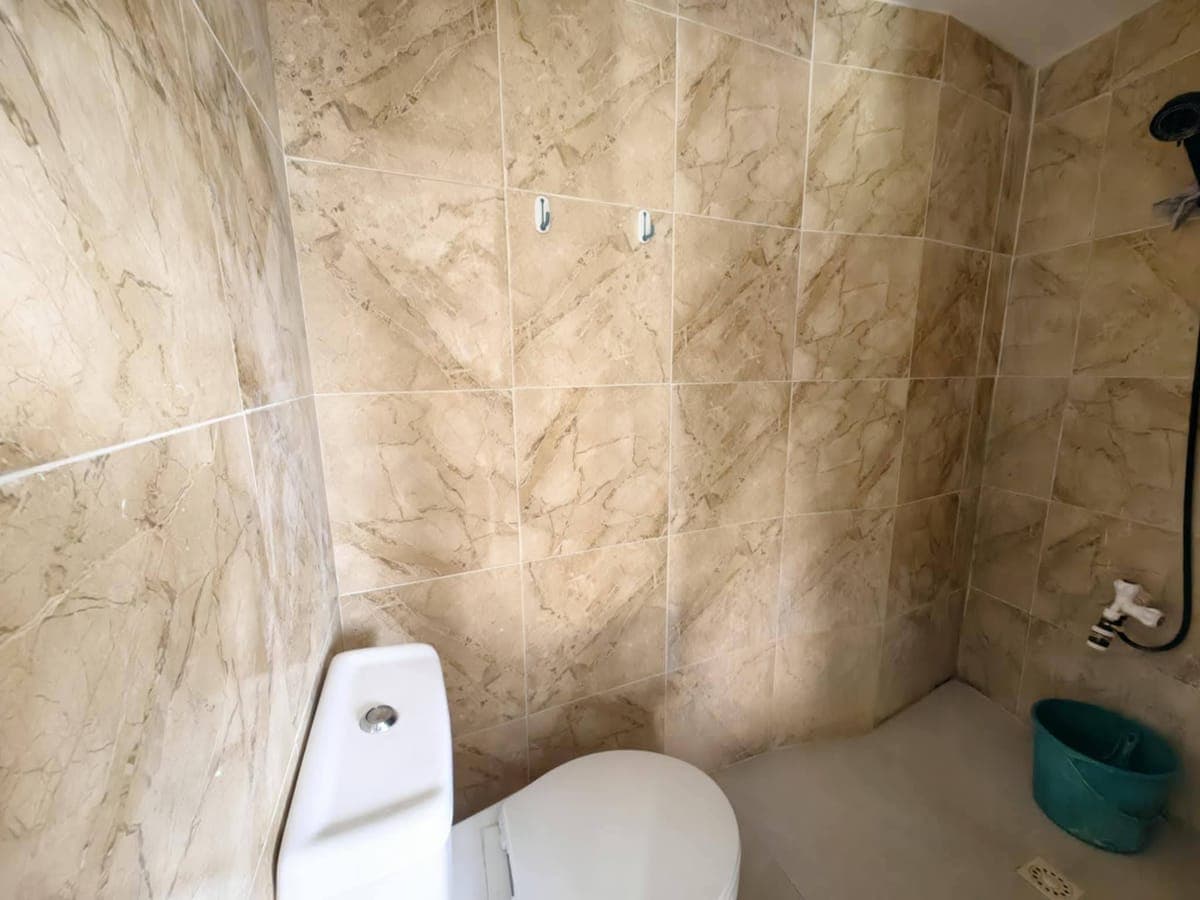 Studio Room  ( With  a terrace ) for Rent in Banawa - photo 1