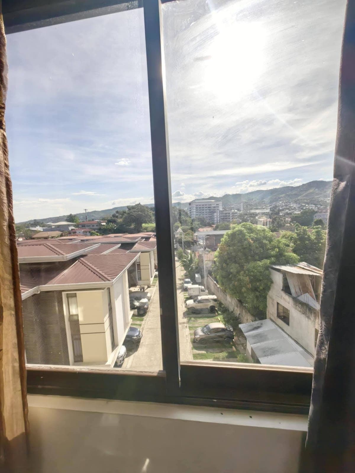 Studio Room  ( With  a terrace ) for Rent in Banawa - photo 6