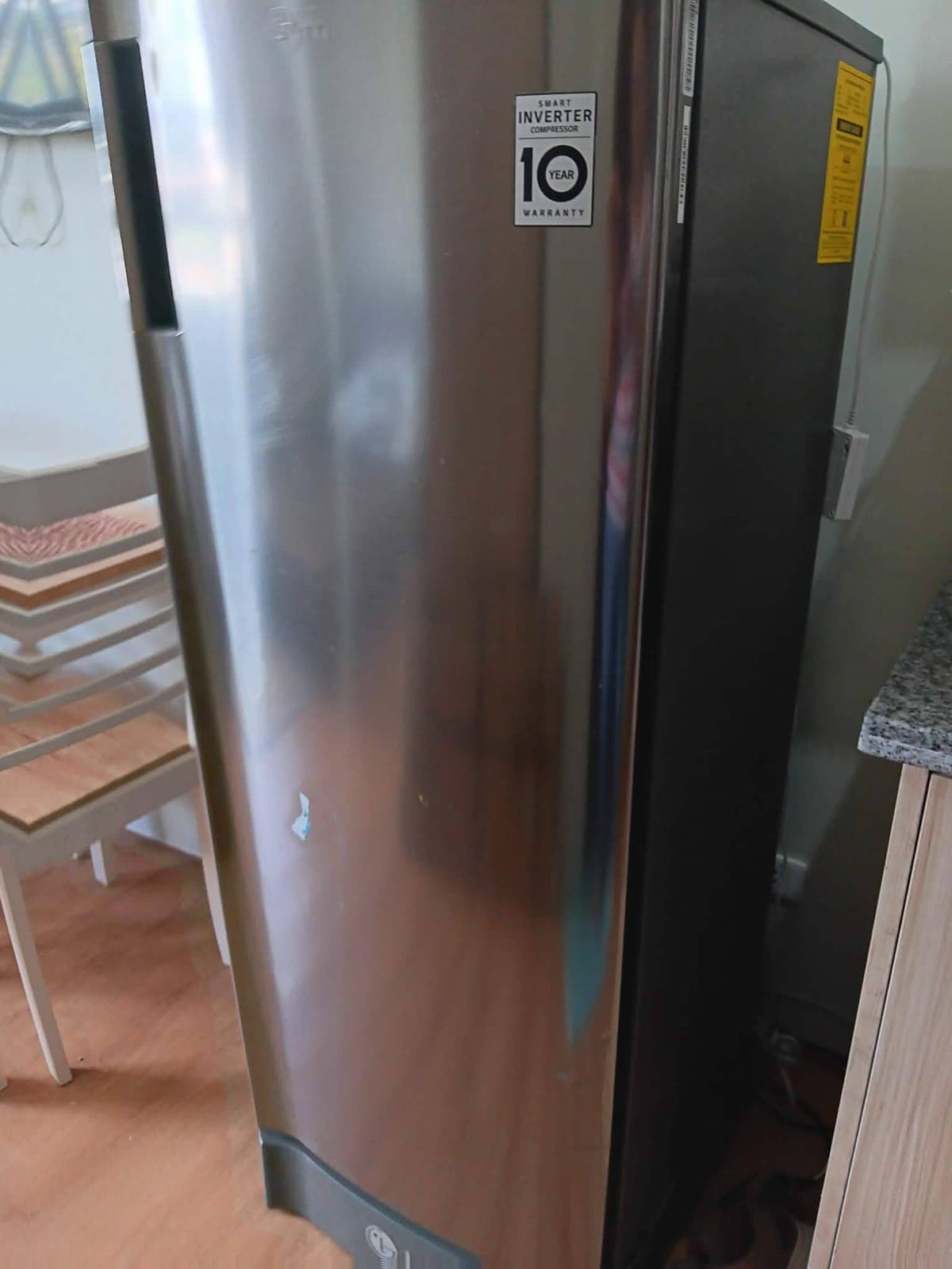 STUDIO UNIT FOR RENT IN MIVESA GARDENS LAHUG - photo 4