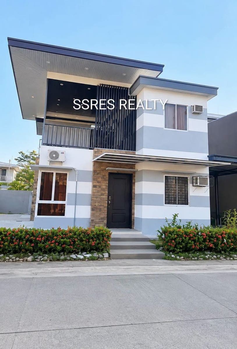 HOUSE FOR RENT ❗️2-STOREY - photo 1