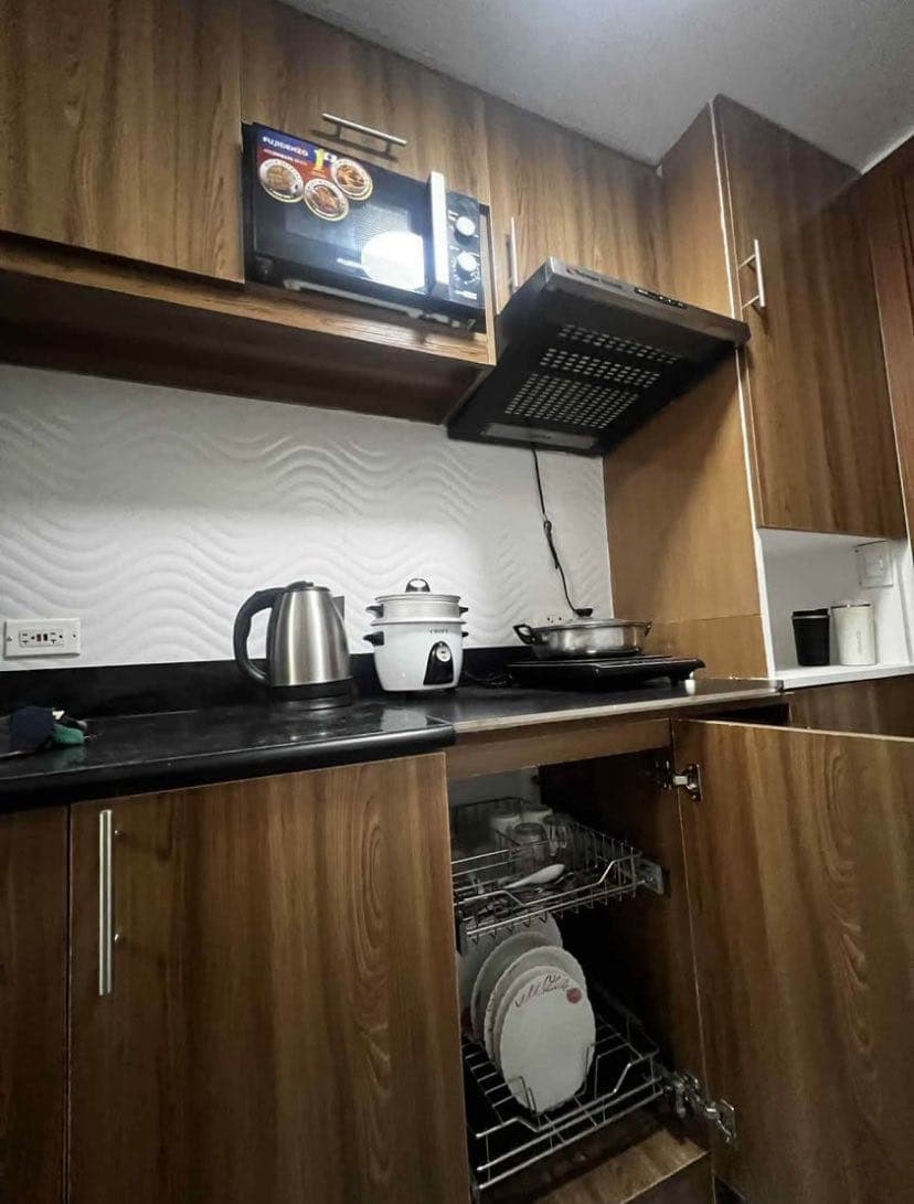 FOR RENT IN SYMFONI - photo 1