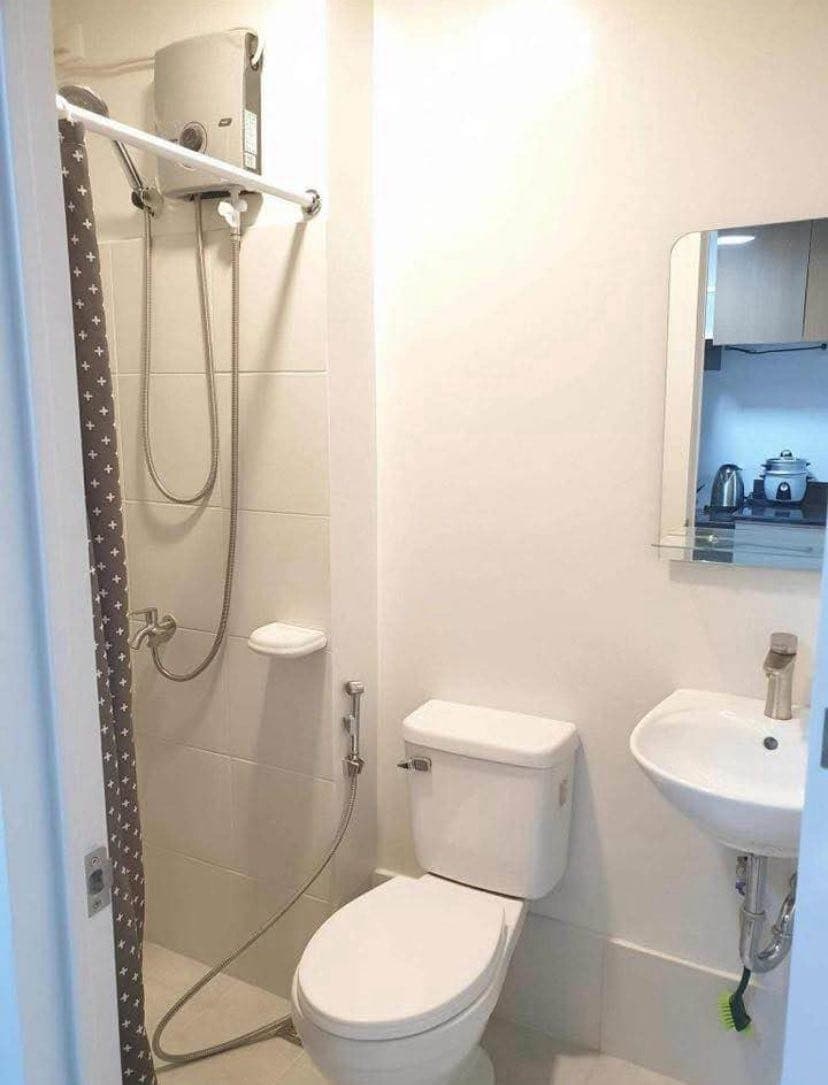 FOR RENT IN SYMFONI - photo 3