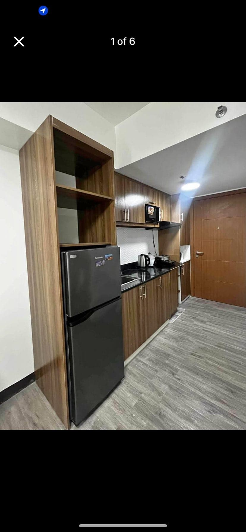 FOR RENT IN SYMFONI - photo 5