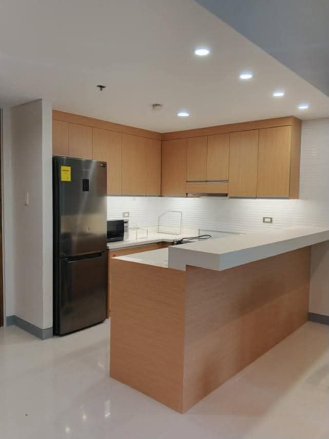 FOR LEASE - The Infinity Tower - photo 4