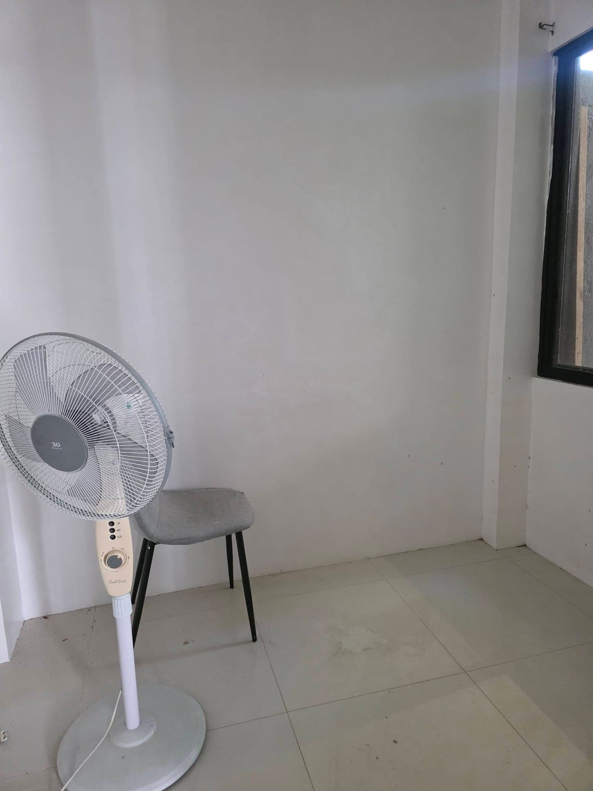 Unfurnished house inside subdivision in Tawason for long term RENT! - photo 3