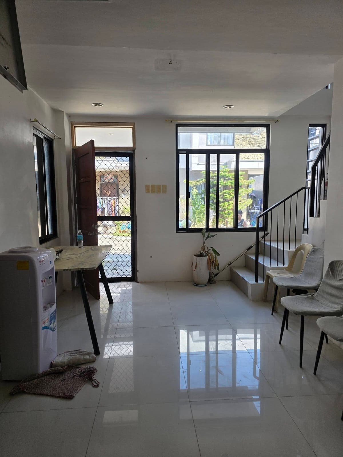 Unfurnished house inside subdivision in Tawason for long term RENT! - photo 6