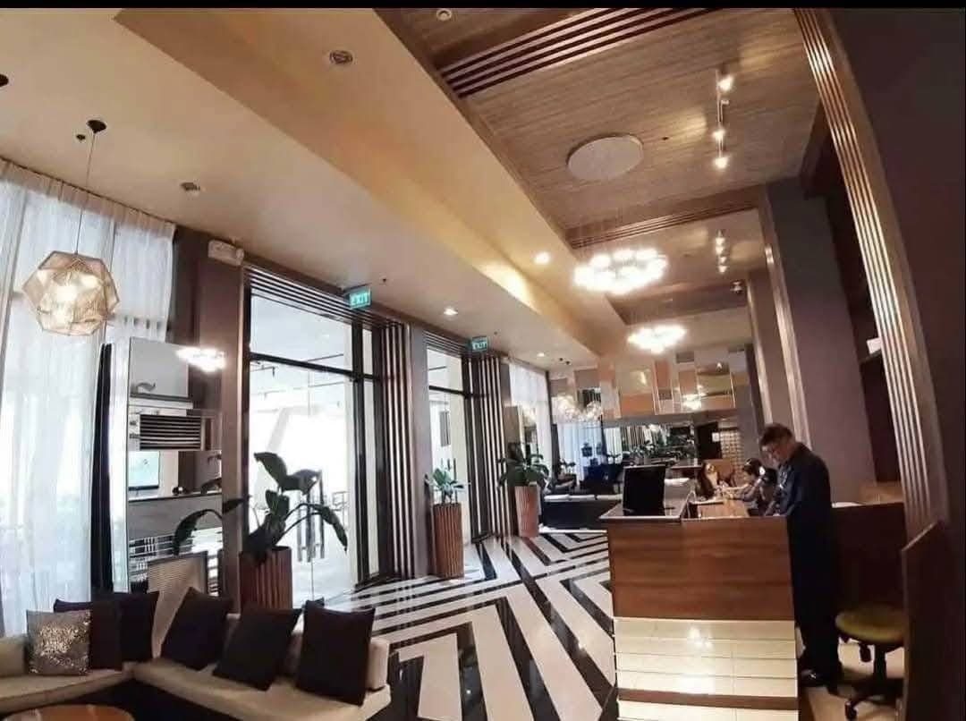 THE PERSIMMON STUDIO FOR RENT - photo 5