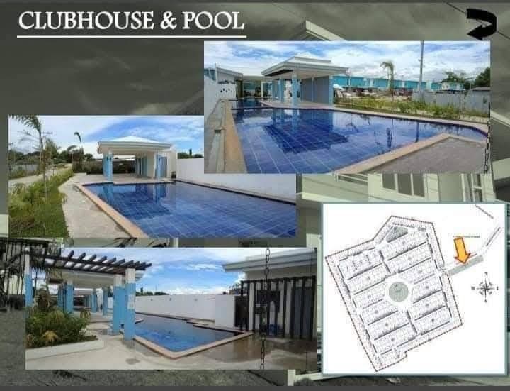 🔰✴ SEMI-FURNISHED SINGLE-DETACHED 2-STOREY HOUSE FOR RENT WITH 3 BEDROOMS & CARPARK – MALIBU RESIDENCES ✴🔰 - photo 14