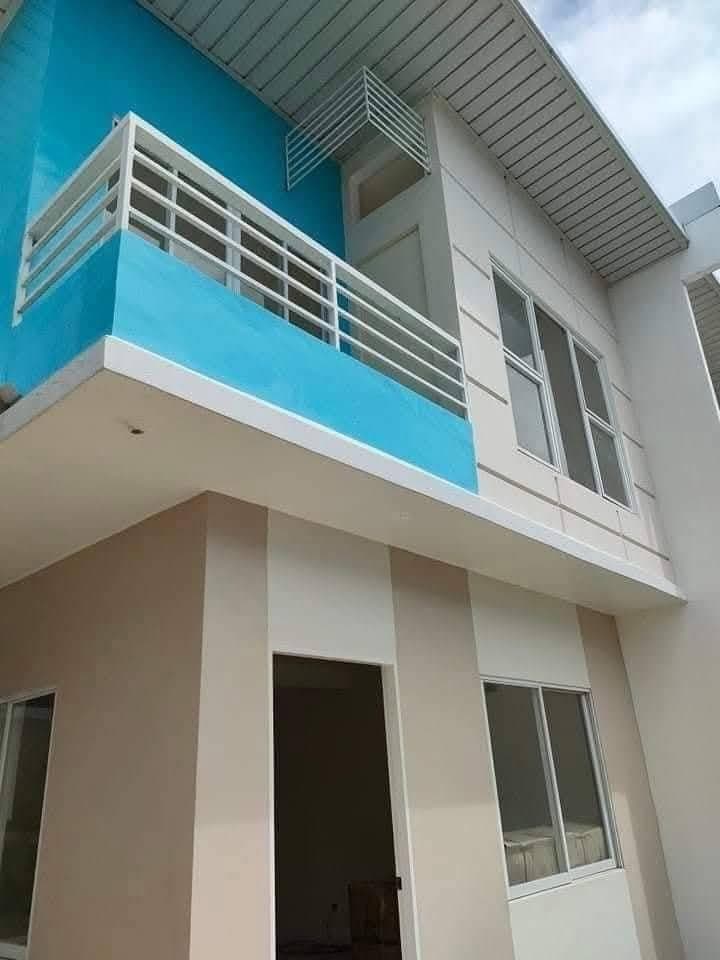 🔰✴ SEMI-FURNISHED SINGLE-DETACHED 2-STOREY HOUSE FOR RENT WITH 3 BEDROOMS & CARPARK – MALIBU RESIDENCES ✴🔰 - photo 15