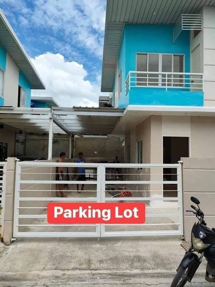 🔰✴ SEMI-FURNISHED SINGLE-DETACHED 2-STOREY HOUSE FOR RENT WITH 3 BEDROOMS & CARPARK – MALIBU RESIDENCES ✴🔰 - photo 16