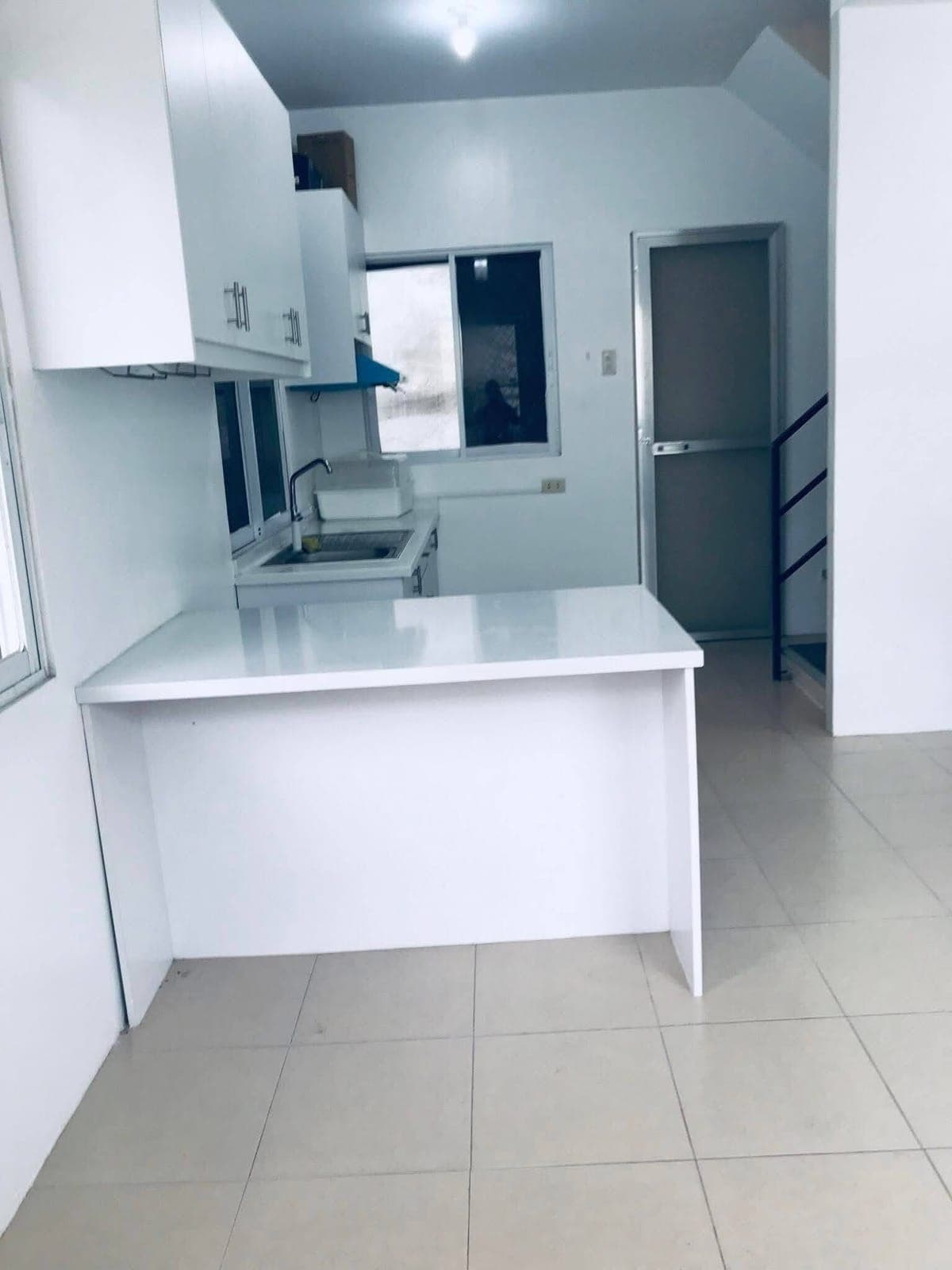 🔰✴ SEMI-FURNISHED SINGLE-DETACHED 2-STOREY HOUSE FOR RENT WITH 3 BEDROOMS & CARPARK – MALIBU RESIDENCES ✴🔰 - photo 22