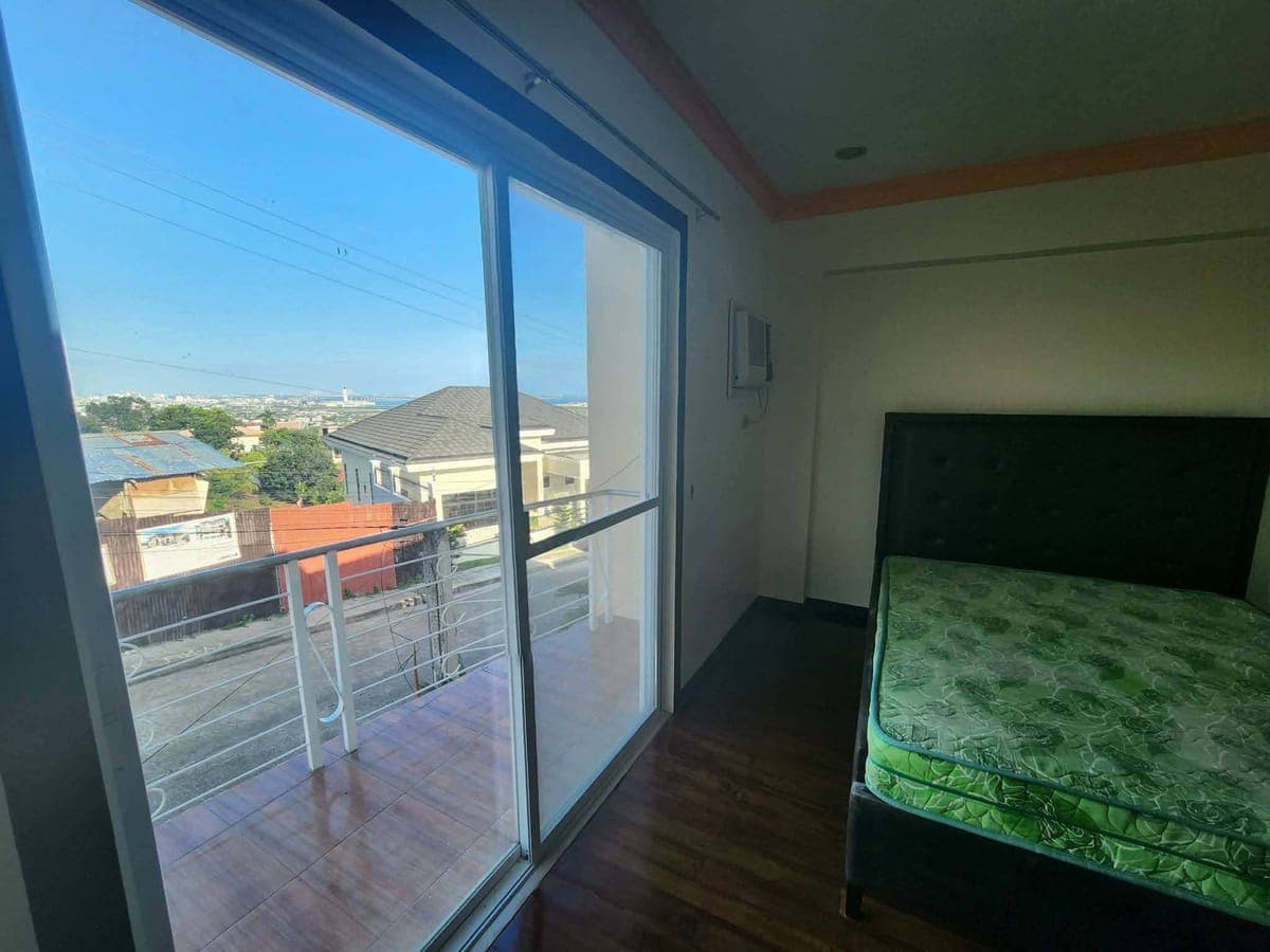 🏡 Semi-Furnished House for Rent – Vista Grande Phase 1✨ - photo 1