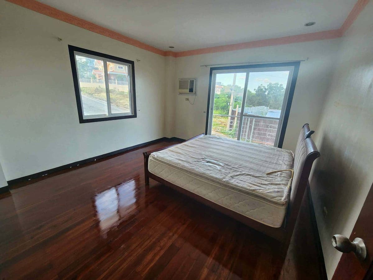 🏡 Semi-Furnished House for Rent – Vista Grande Phase 1✨ - photo 11