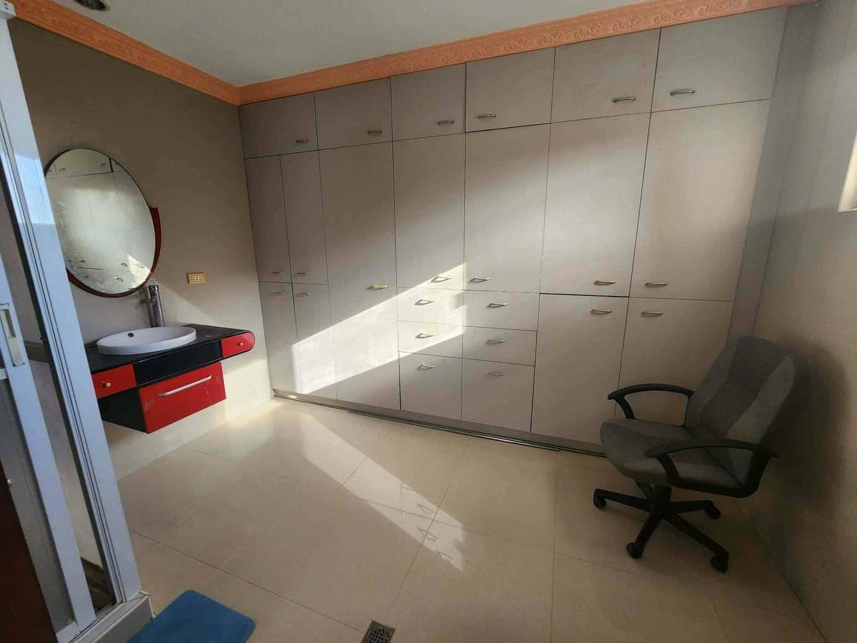 🏡 Semi-Furnished House for Rent – Vista Grande Phase 1✨ - photo 4