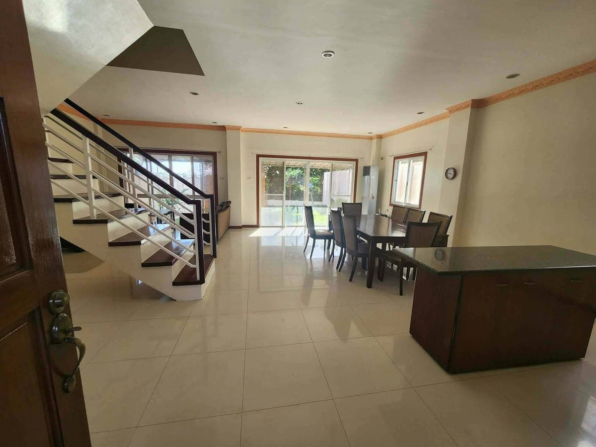 🏡 Semi-Furnished House for Rent – Vista Grande Phase 1✨ - photo 9