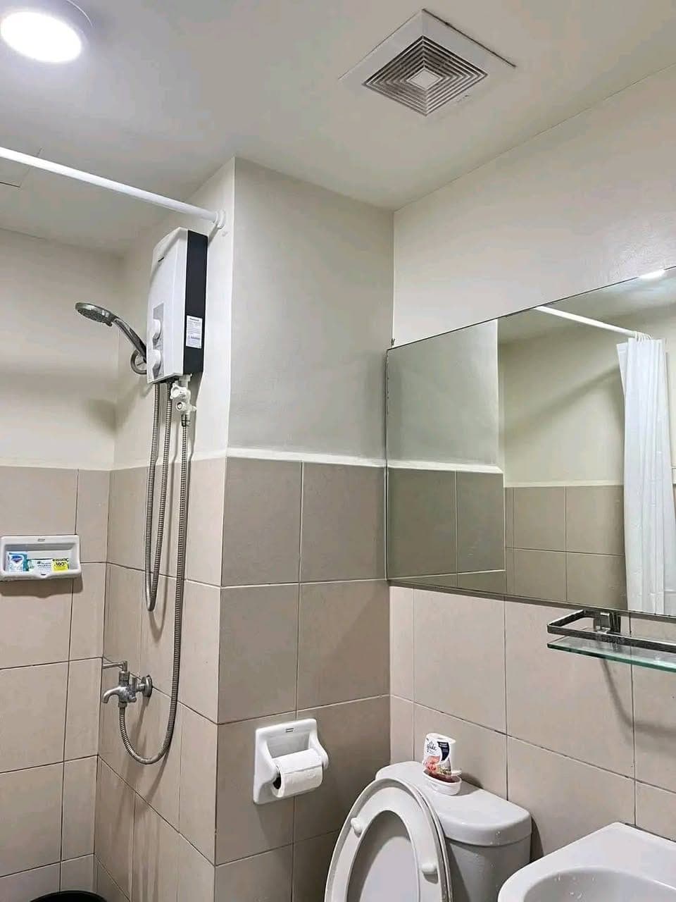 AVAILABLE CONDO FOR RENT IN LABANGON✨ - photo 4