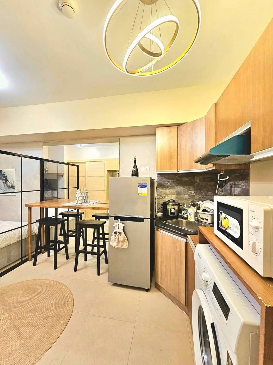 ‼️ STUDIO FOR RENT IN 𝘼𝙑𝙄𝘿𝘼 𝙏𝙊𝙒𝙀𝙍𝙎 𝙍𝙄𝘼𝙇𝘼 - Cebu IT Park, Cebu City‼️ - photo 1