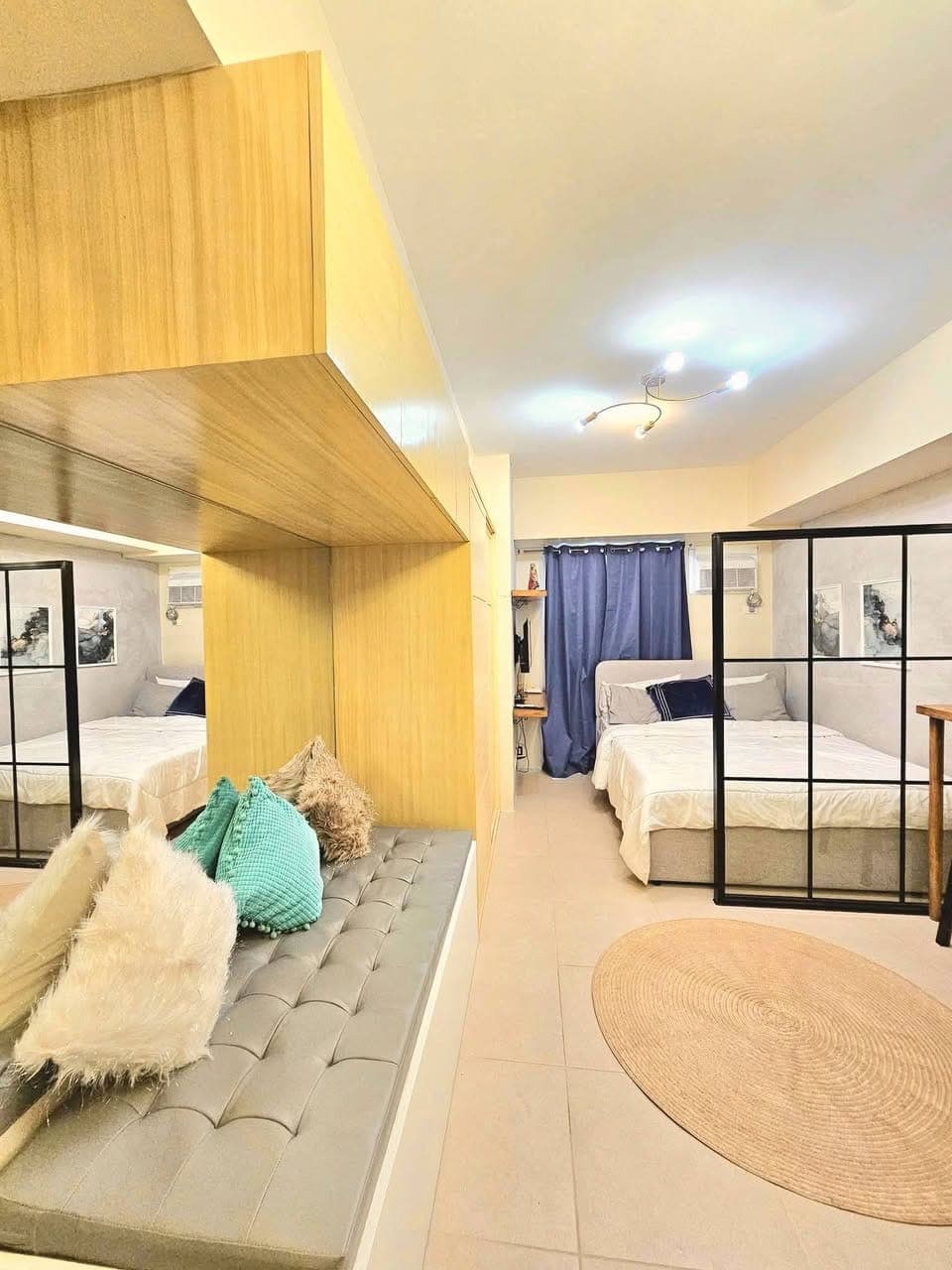 ‼️ STUDIO FOR RENT IN 𝘼𝙑𝙄𝘿𝘼 𝙏𝙊𝙒𝙀𝙍𝙎 𝙍𝙄𝘼𝙇𝘼 - Cebu IT Park, Cebu City‼️ - photo 2