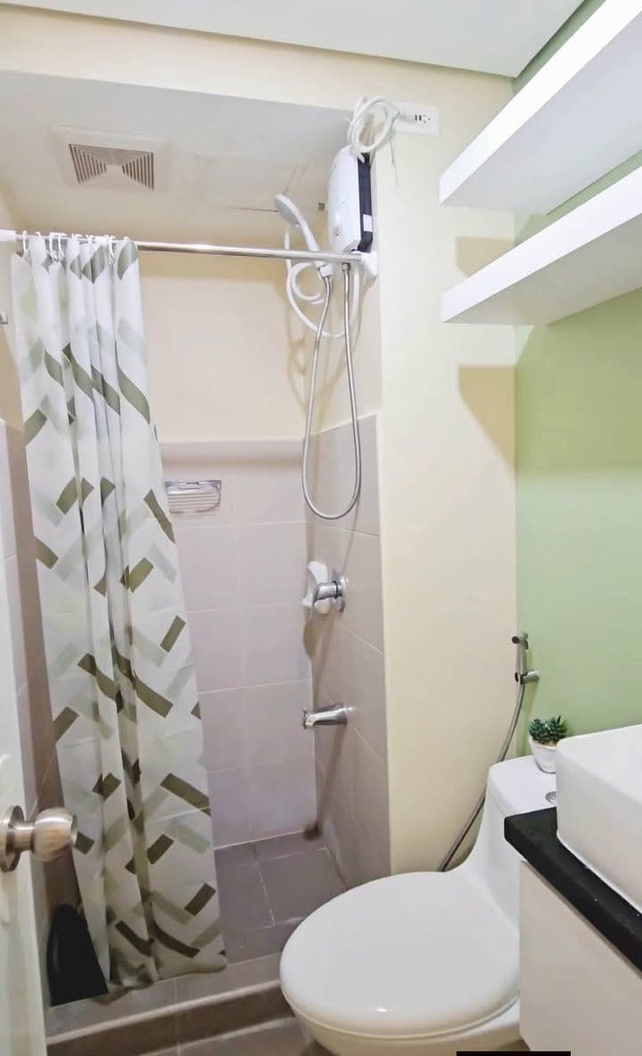 ‼️ STUDIO FOR RENT IN 𝘼𝙑𝙄𝘿𝘼 𝙏𝙊𝙒𝙀𝙍𝙎 𝙍𝙄𝘼𝙇𝘼 - Cebu IT Park, Cebu City‼️ - photo 3