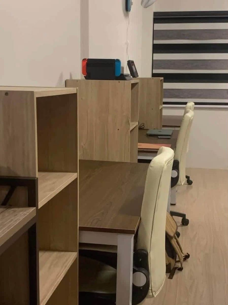 🏠 FOR RENT: Fully Furnished 30.6 sqm 1B Unit @ Studio A Katipunan ✨ - photo 3