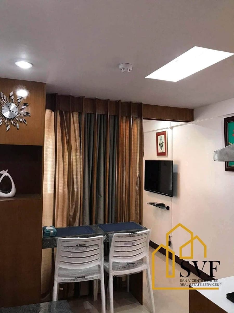 🏢 FULLY FURNISHED APARTMENT FOR RENT – FAMILIA APARTMENTS, SPRINGSIDE - photo 1