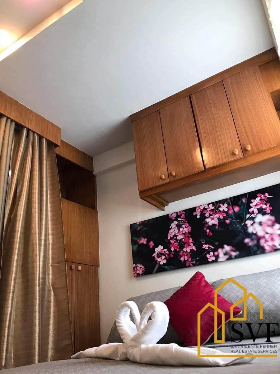 🏢 FULLY FURNISHED APARTMENT FOR RENT – FAMILIA APARTMENTS, SPRINGSIDE - photo 5