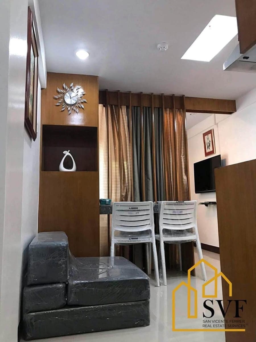 🏢 FULLY FURNISHED APARTMENT FOR RENT – FAMILIA APARTMENTS, SPRINGSIDE - photo 1