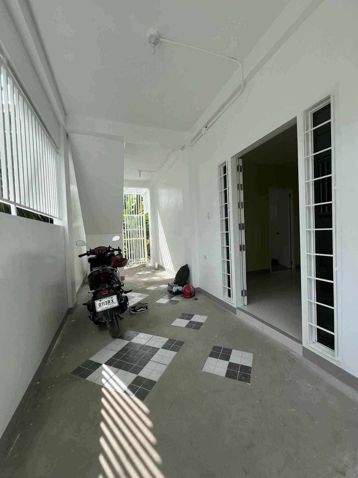 🏠 Newly Built 2-Storey House for Rent - photo 11