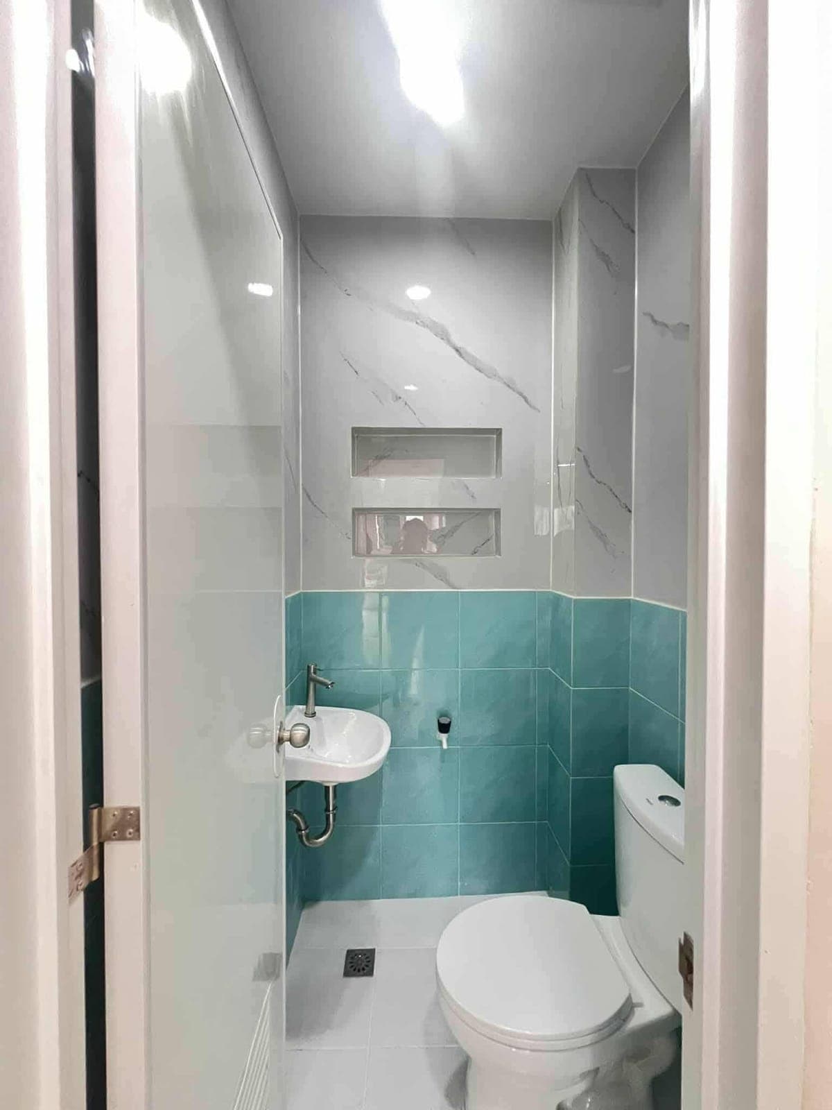 🏠 Newly Built 2-Storey House for Rent - photo 13