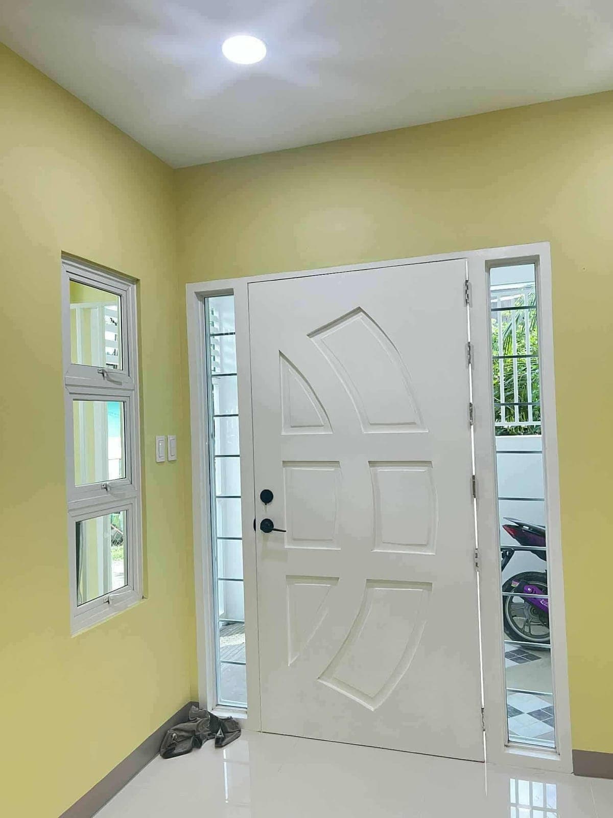 🏠 Newly Built 2-Storey House for Rent - photo 4