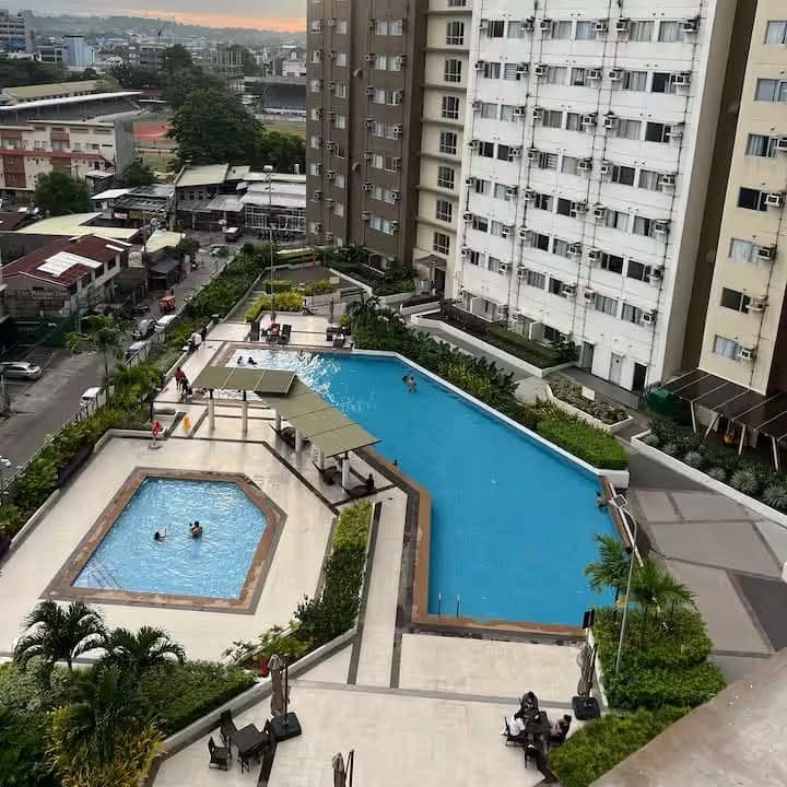 ✨Condo in CDO Downtown for Rent ✨ - photo 1