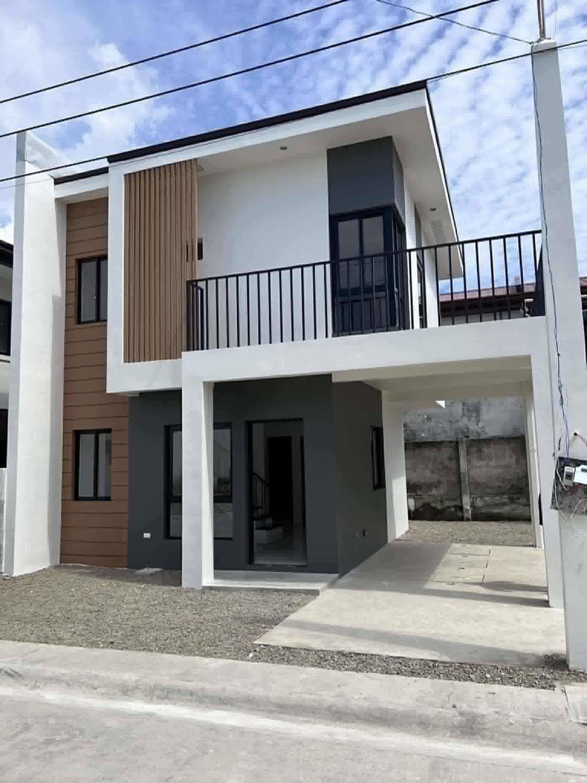 ‼️BRAND NEW HOUSE FOR RENT NEAR CCLEX ‼️ - photo 4