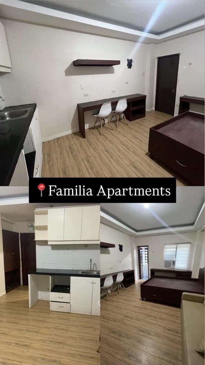 Familia Apartment Springside - photo 1