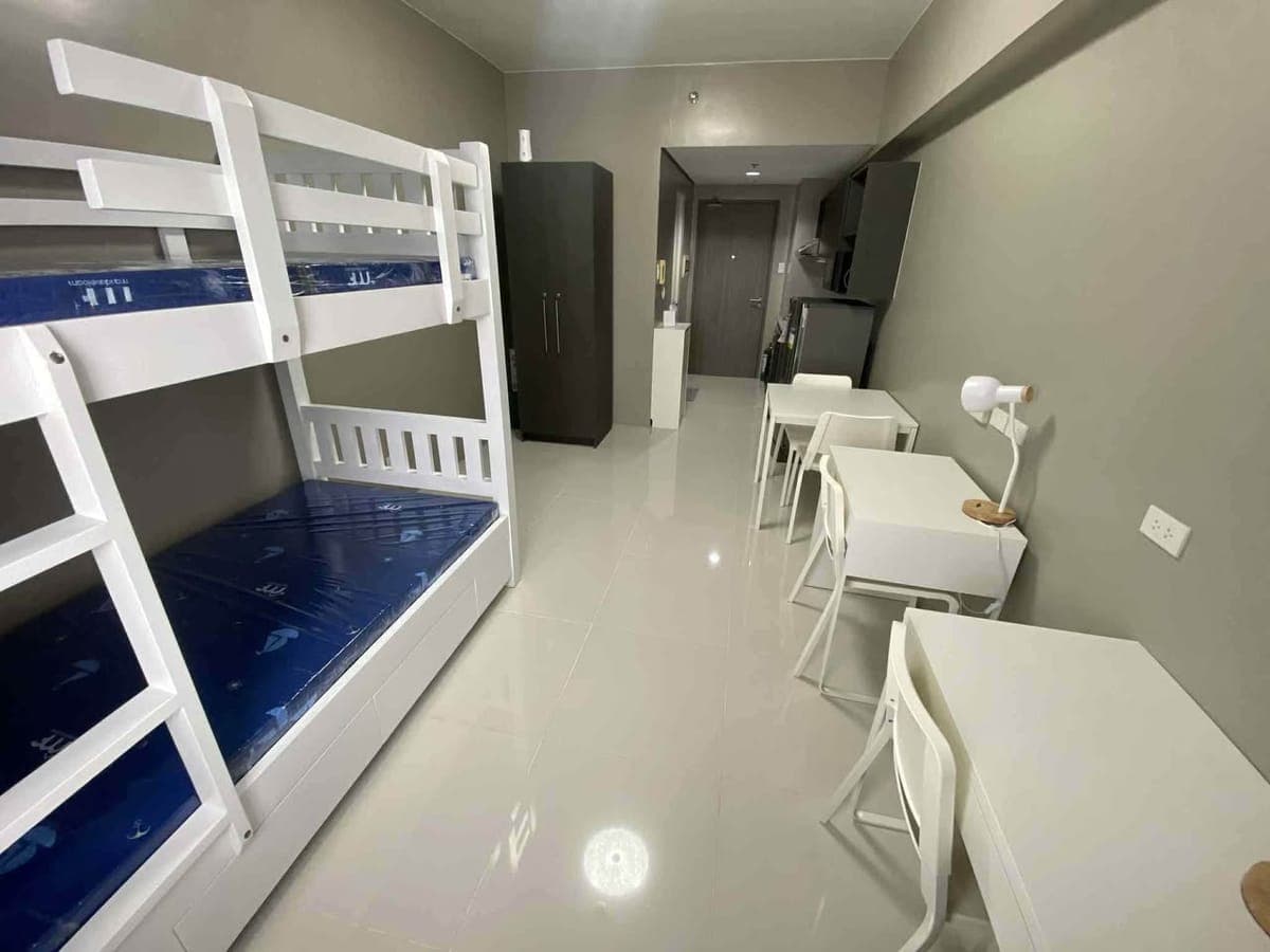 🏙️ FOR RENT | Torre Lorenzo Malate 🏙️ - photo 3
