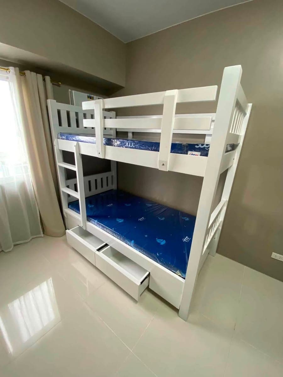 🏙️ FOR RENT | Torre Lorenzo Malate 🏙️ - photo 4