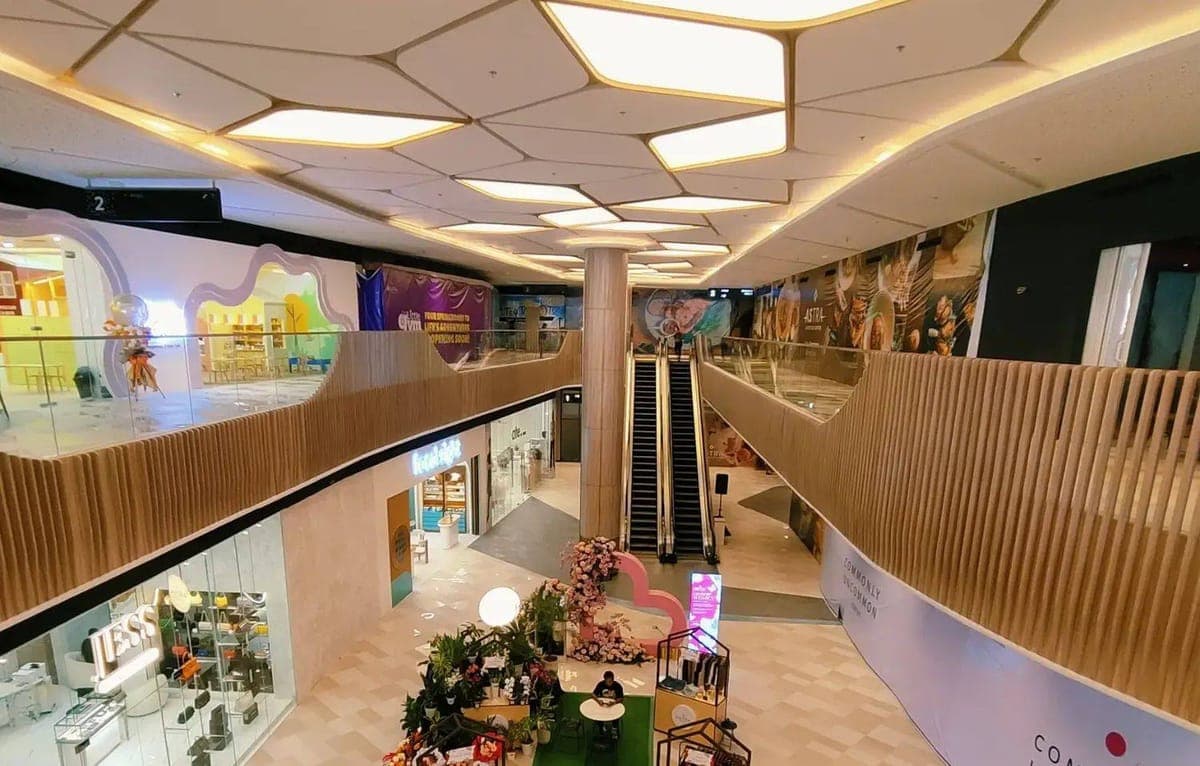 𝗙𝗢𝗥 𝗥𝗘𝗡𝗧 | ₱𝟯𝟬,𝟬𝟬𝟬/𝗺𝗼 | 𝗦𝘁𝘂𝗱𝗶𝗼 + 𝗣𝗮𝗿𝗸𝗶𝗻𝗴 - photo 2