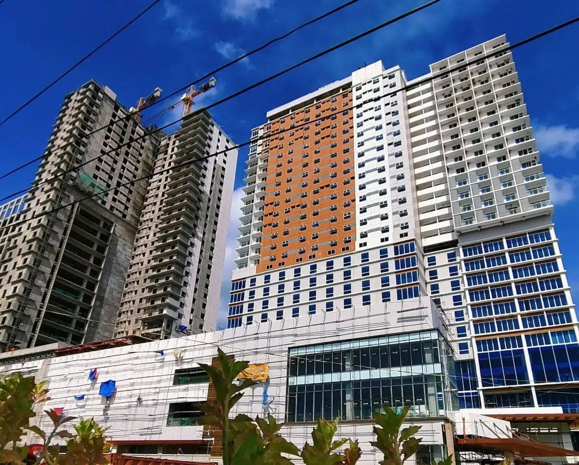 𝗙𝗢𝗥 𝗥𝗘𝗡𝗧 | ₱𝟯𝟬,𝟬𝟬𝟬/𝗺𝗼 | 𝗦𝘁𝘂𝗱𝗶𝗼 + 𝗣𝗮𝗿𝗸𝗶𝗻𝗴 - photo 12