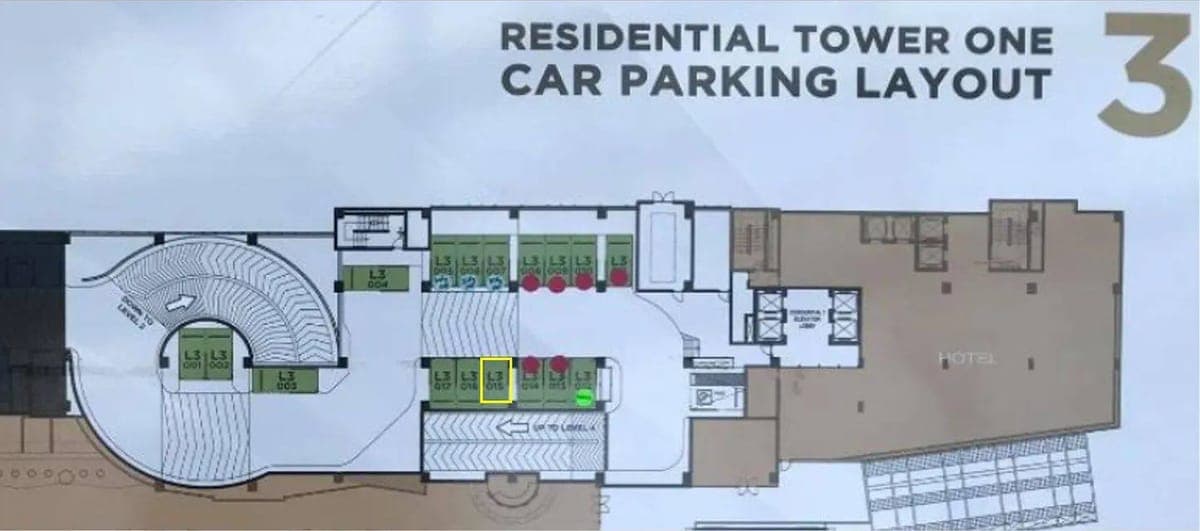 𝗙𝗢𝗥 𝗥𝗘𝗡𝗧 | ₱𝟯𝟬,𝟬𝟬𝟬/𝗺𝗼 | 𝗦𝘁𝘂𝗱𝗶𝗼 + 𝗣𝗮𝗿𝗸𝗶𝗻𝗴 - photo 15