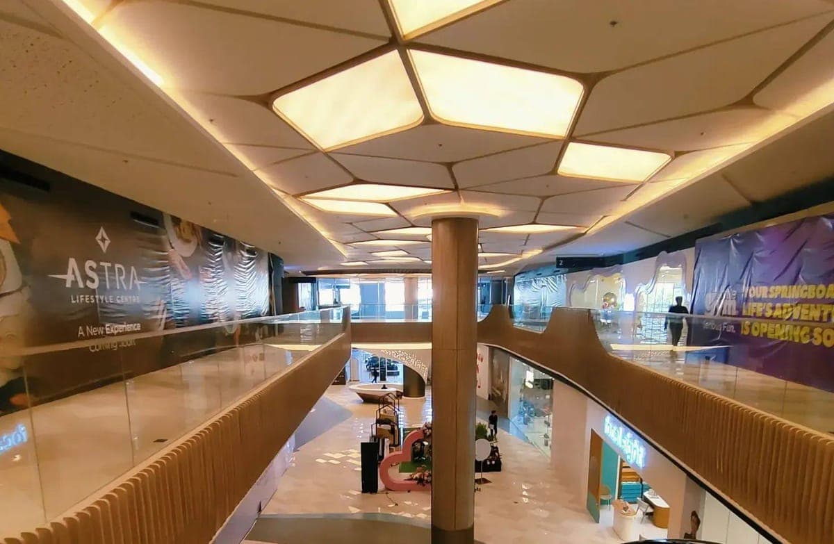 𝗙𝗢𝗥 𝗥𝗘𝗡𝗧 | ₱𝟯𝟬,𝟬𝟬𝟬/𝗺𝗼 | 𝗦𝘁𝘂𝗱𝗶𝗼 + 𝗣𝗮𝗿𝗸𝗶𝗻𝗴 - photo 20