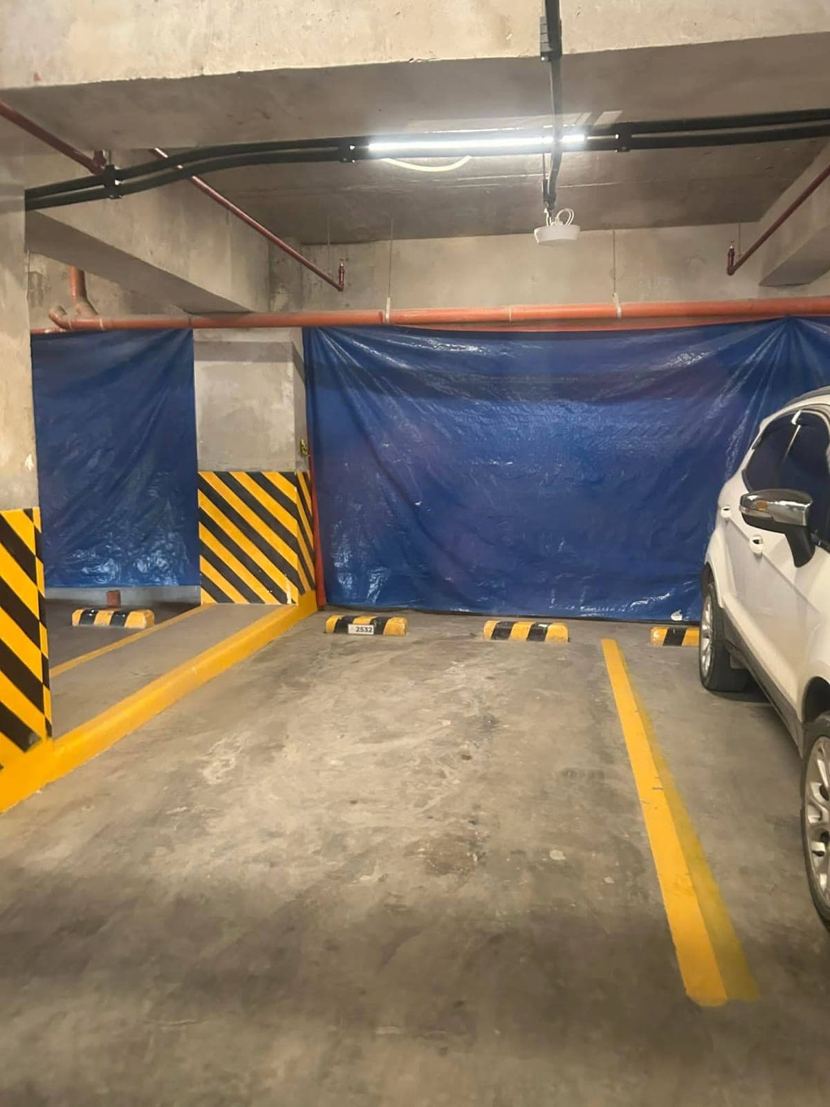 𝗙𝗢𝗥 𝗥𝗘𝗡𝗧 | ₱𝟯𝟬,𝟬𝟬𝟬/𝗺𝗼 | 𝗦𝘁𝘂𝗱𝗶𝗼 + 𝗣𝗮𝗿𝗸𝗶𝗻𝗴 - photo 4