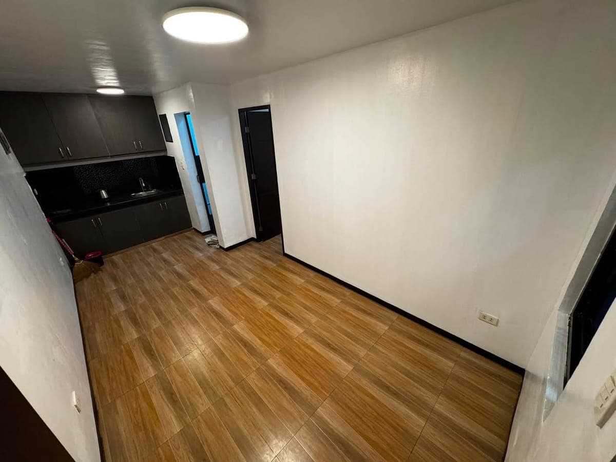 1 BEDROOM APARTMENT FOR RENT with CAR PARKING - photo 1