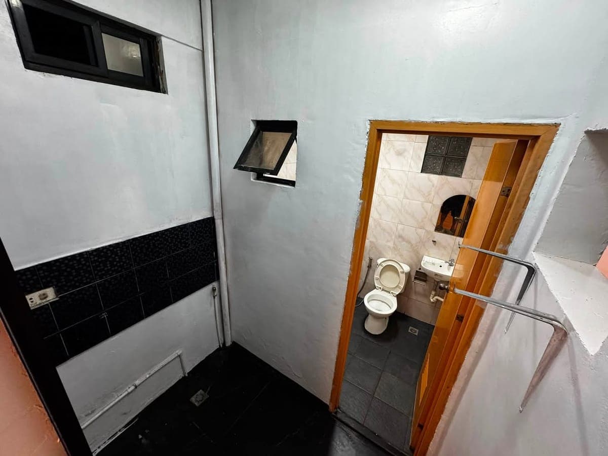 1 BEDROOM APARTMENT FOR RENT with CAR PARKING - photo 5