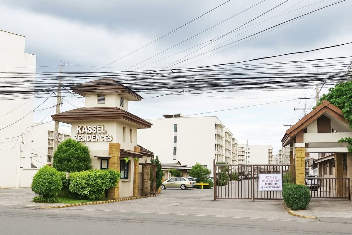 **🏙️ CONDO UNIT FOR RENT!** - photo 2