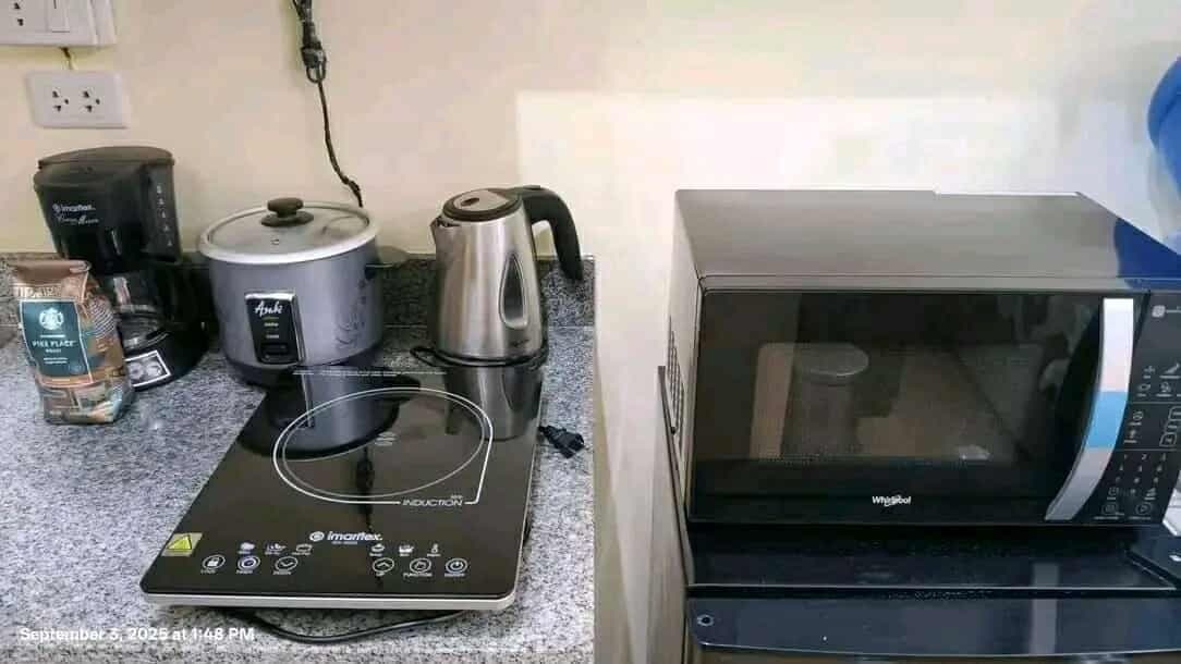 Studio for rent - photo 6