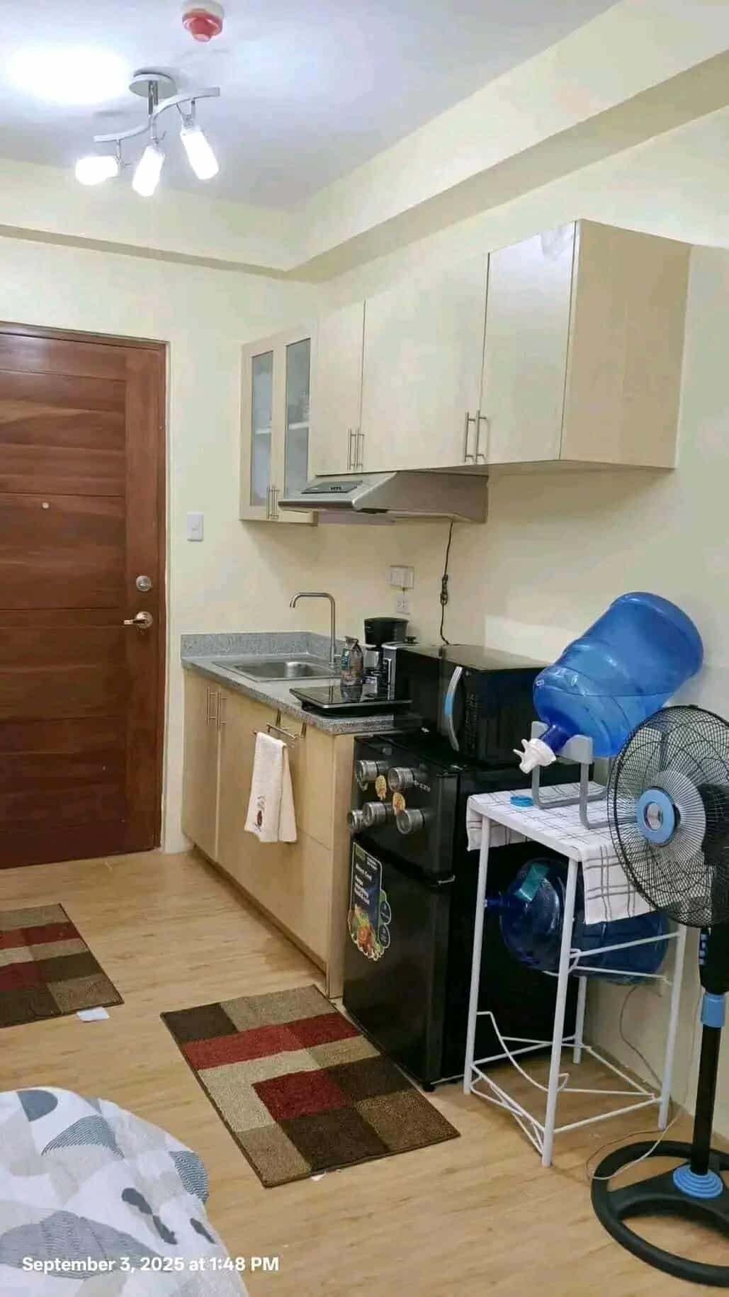 Studio for rent - photo 7